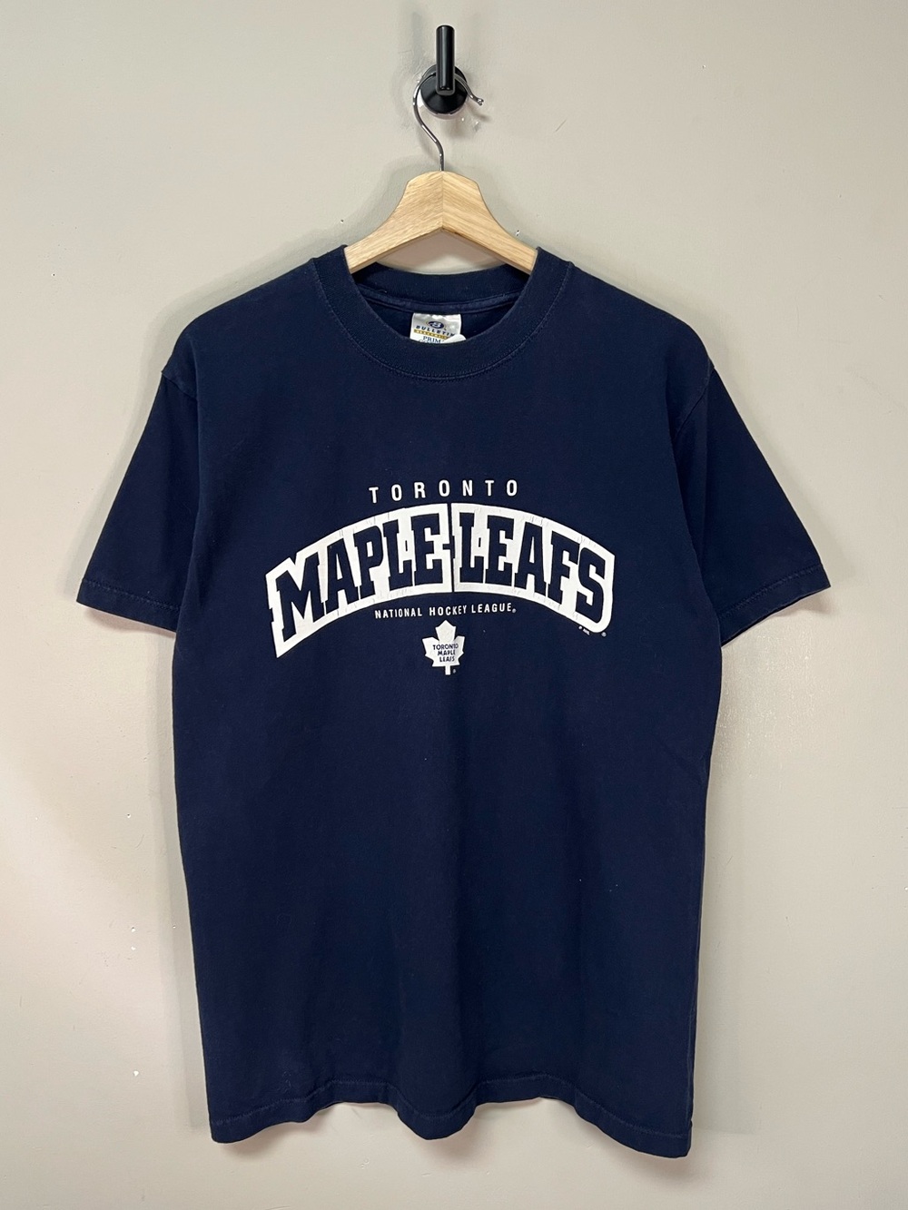 Vtg Toronto Maple Leafs Tee